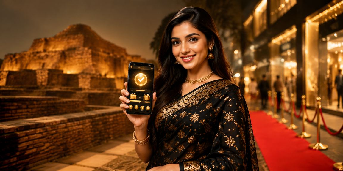 বাংলাদেশে মোবাইল অ্যাপে pulse7x ক্যাসিনো ব্যবহার করছেন একজন সদস্য