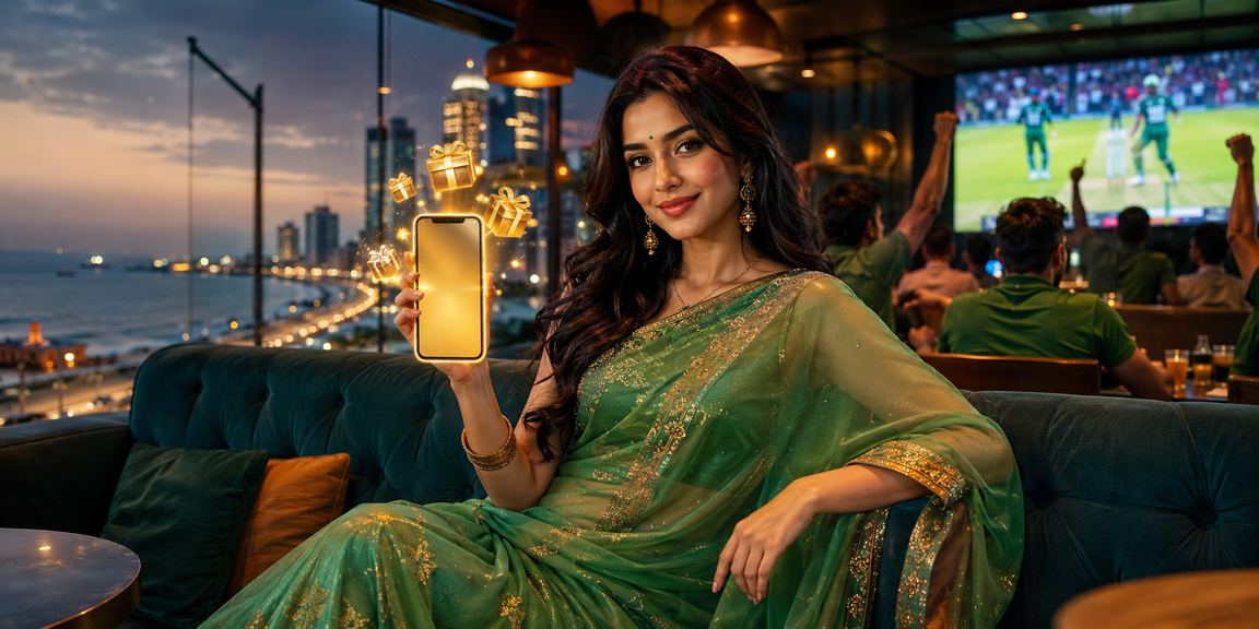 চট্টগ্রামে ক্রিকেট বেটিং বোনাস উপভোগ করছেন একজন উৎসাহী সদস্য