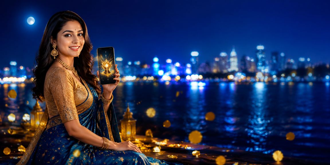 A user playing casino games on mobile at Saint Martin's Island