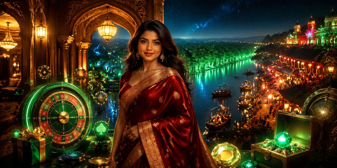 সিলেটে pulse7x ভিআইপি বোনাস উপভোগরত একজন সক্রিয় খেলোয়াড়